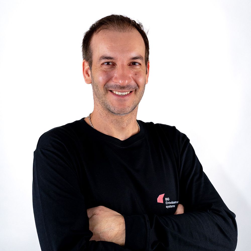 Michael Grabarczyk